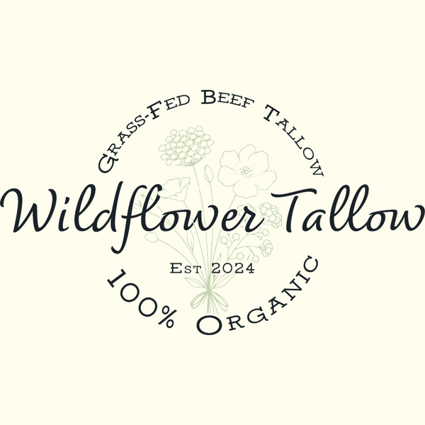 Wildflower Tallow