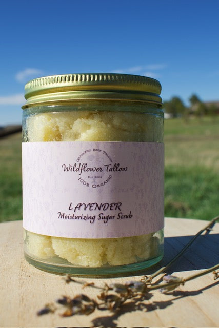 Mother's Day Lavender Bundle